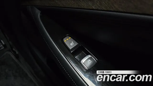 Kia K8 id 2674855 из Кореи 10