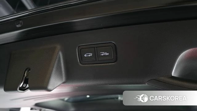 Hyundai Staria id 3832132 из Кореи 10
