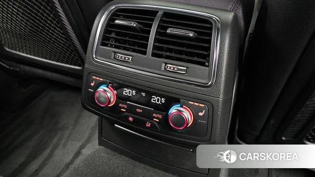 Audi New A6 id 4543379 из Кореи 10
