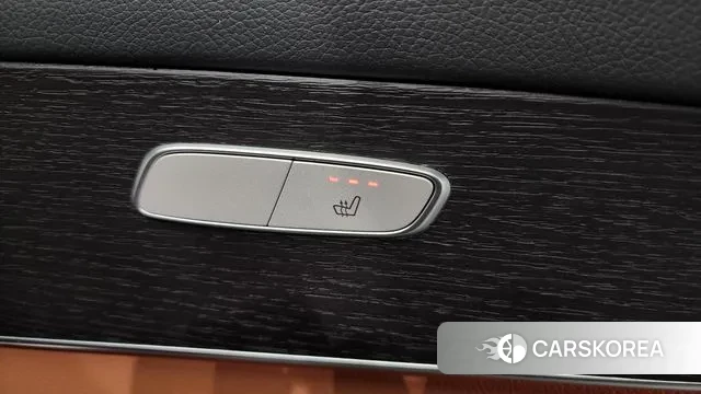 Mercedes-Benz GLC-Class X253 id 3038123 из Кореи 10