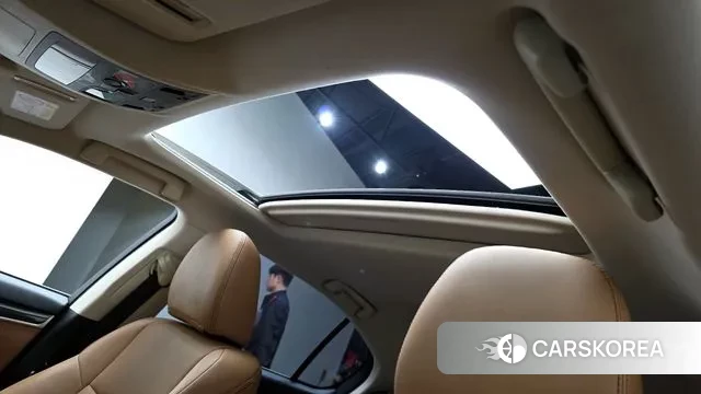 Lexus New GS300 id 3330592 из Кореи 10