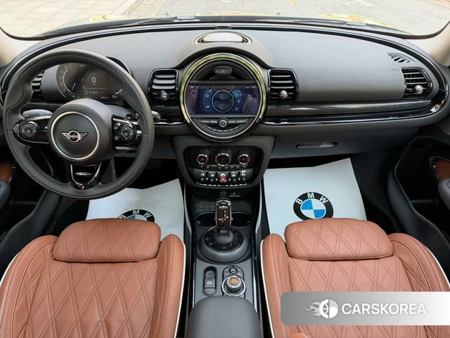 MINI CLUBMAN id 4253087 из Китая 10
