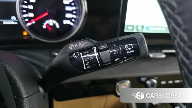 Kia Carnival 4th generation id 4623892 из Кореи 10
