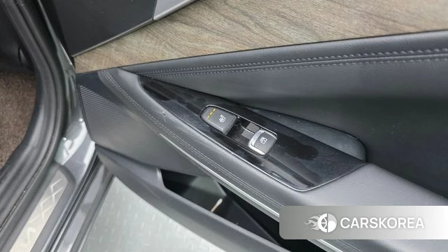 Kia K8 id 3933974 из Кореи 10