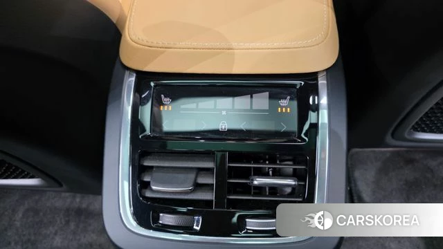 Volvo XC90 second Generation id 4640807 из Кореи 10