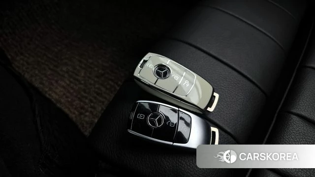 Mercedes-Benz E-Class W213 id 4188153 из Кореи 10