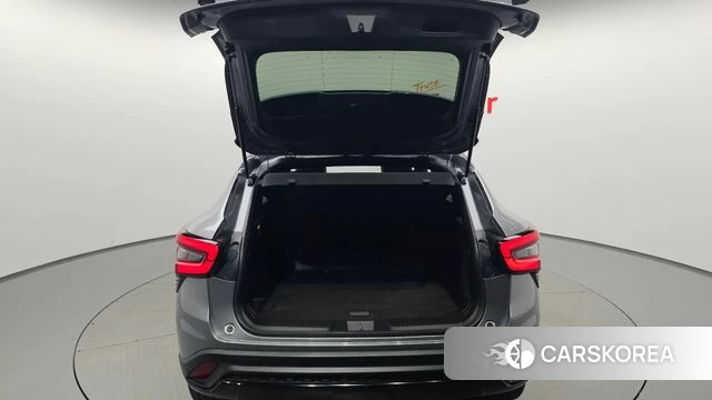 Chevrolet (GM Daewoo) Trax Crossover id 4635629 из Кореи 10