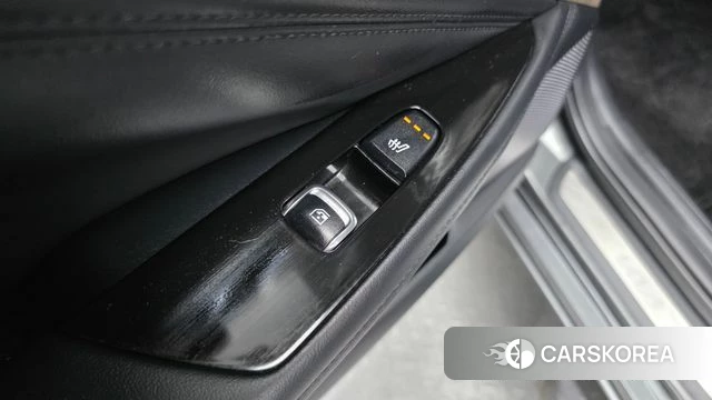 Kia K8 id 4481335 из Кореи 10