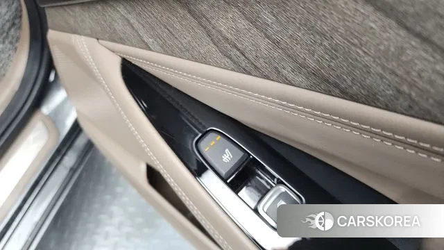 Kia K8 Hybrid id 3508960 из Кореи 10