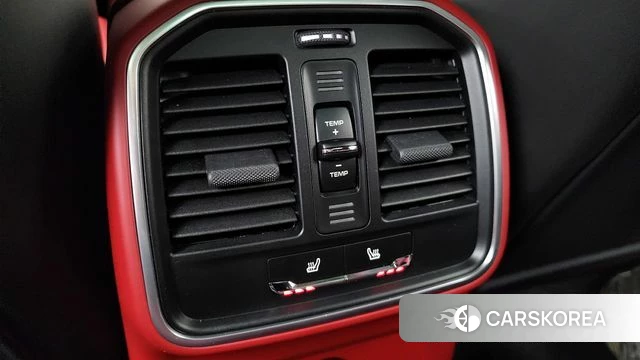 Porsche Macan id 3922982 из Кореи 10