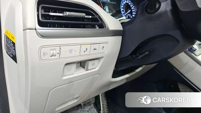 Hyundai Palisade id 4535745 из Кореи 10