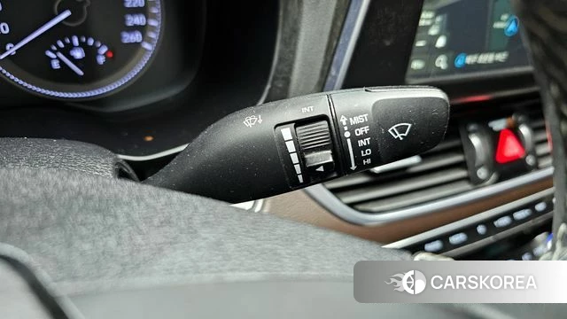 Hyundai Grandeur IG id 4295137 из Кореи 10