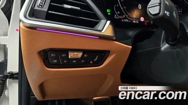 BMW 3 Series (G20) id 2823640 из Кореи 10