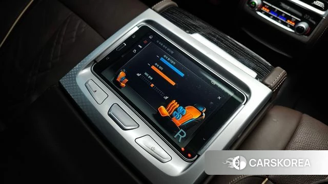 BMW 7 Series (G11) id 3893928 из Кореи 10