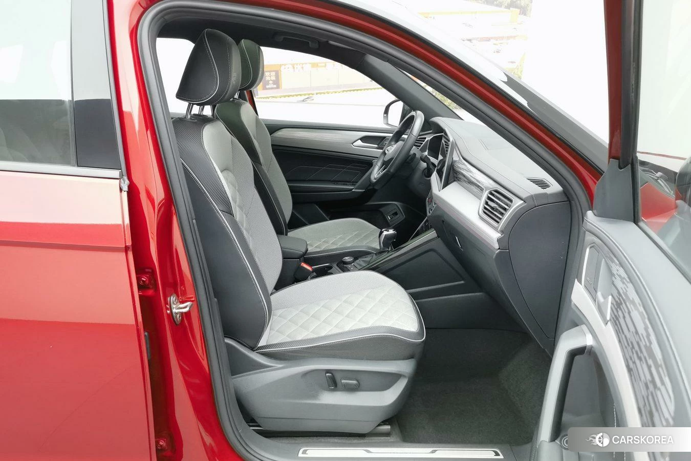 Volkswagen Tayron id 4439064 из Китая 10