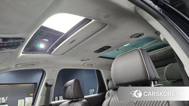 Hyundai The New Palisade id 3447208 из Кореи 10