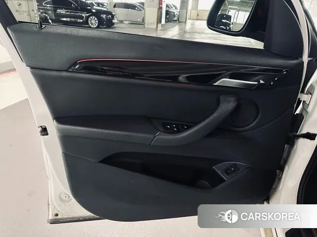 BMW X1 (F48) id 3193305 из Кореи 10