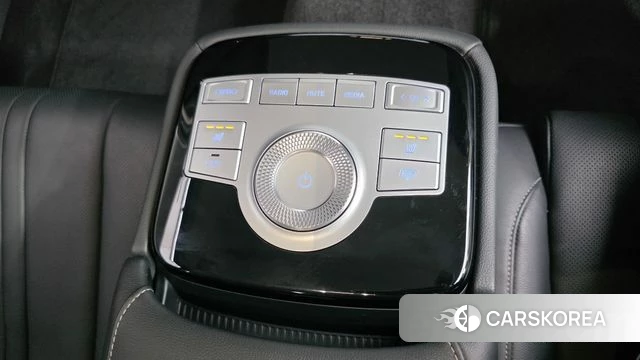 Genesis G80 (RG3) id 3851729 из Кореи 10