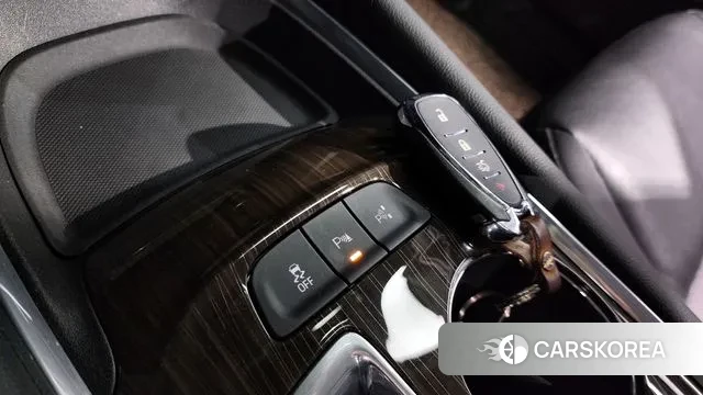 Chevrolet (GM Daewoo) The New Malibu id 3166239 из Кореи 10