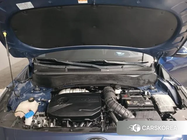 Kia Seltos id 3669172 из Кореи 10