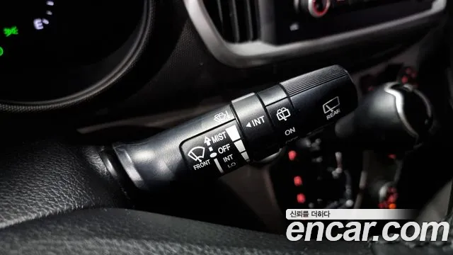 Kia The New Ray id 2849239 из Кореи 10