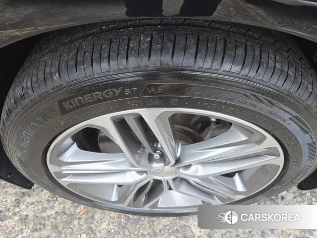 Hyundai Grandeur IG id 3484727 из Кореи 10