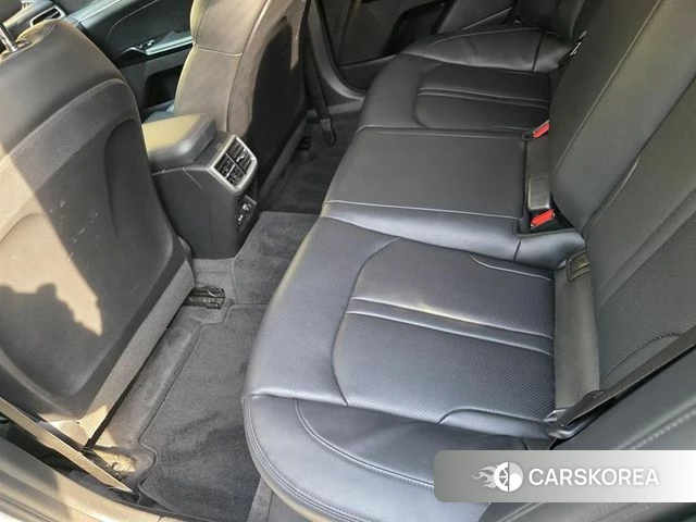 Kia K5 3rd generation id 4702618 из Кореи 10