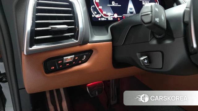 BMW 8 Series (G15) id 4494707 из Кореи 10