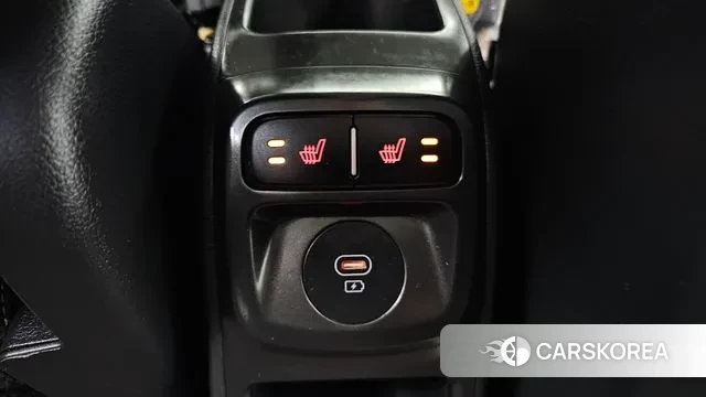 Kia The New Kia Ray id 3457889 из Кореи 10