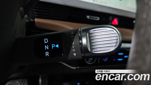 Hyundai Ionic 5 id 2610871 из Кореи 10