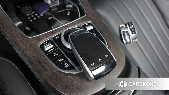 Mercedes-Benz E-Class W213 id 4683980 из Кореи 10