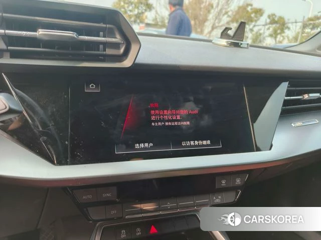 Audi A3 id 4238977 из Китая 10