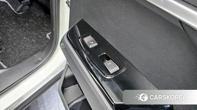 Ssangyong Torres id 3903057 из Кореи 10