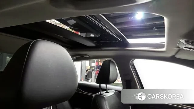 Kia K5 3rd generation id 3640996 из Кореи 10