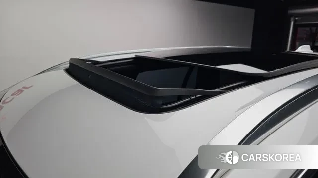 Volvo XC90 second Generation id 3413106 из Кореи 10