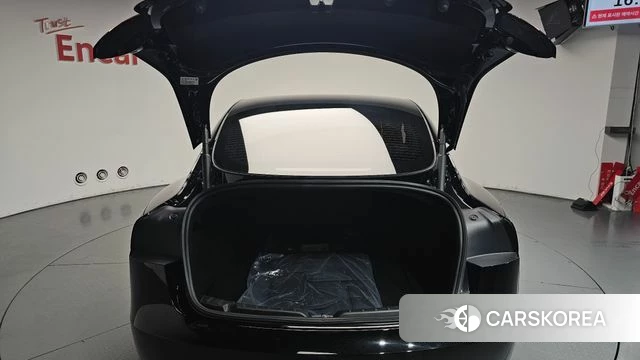Tesla Model 3 id 4589877 из Кореи 10