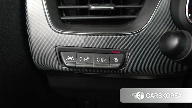 Renault Korea (Samsung) XM3 id 4794370 из Кореи 10