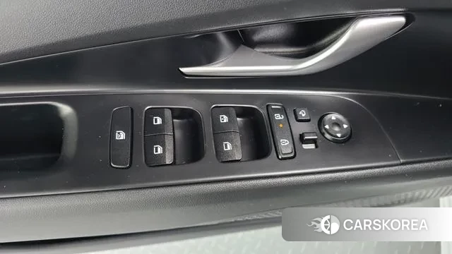 Hyundai The New Avante Hybrid (CN7) id 3246174 из Кореи 10