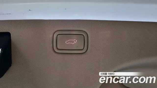 Kia The New Carnival id 2661685 из Кореи 10