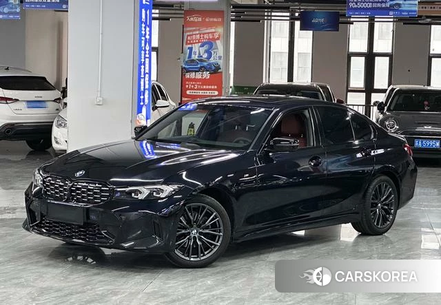BMW 3 series id 4265488 из Китая 10