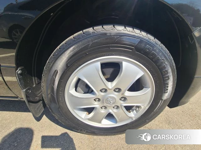 Hyundai The New Grand Starex id 4557786 из Кореи 10