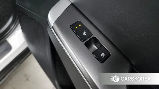 Kia EV6 id 3611316 из Кореи 10