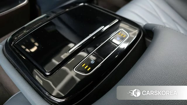 Genesis G80 (RG3) id 4201389 из Кореи 10