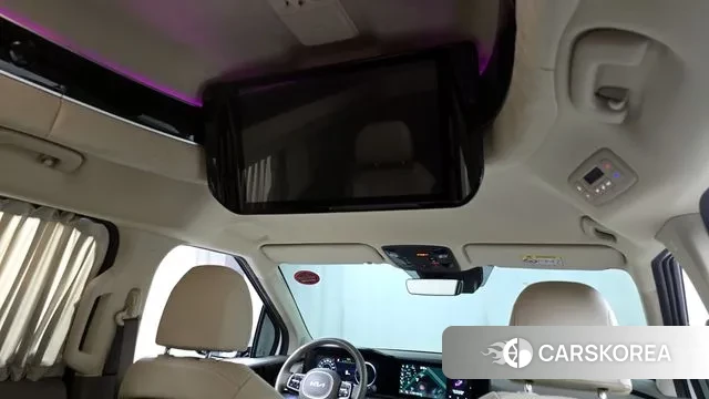 Kia Carnival 4th generation id 3508046 из Кореи 10