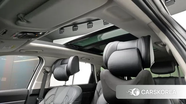 Kia Sorento 4th Generation id 3013125 из Кореи 10