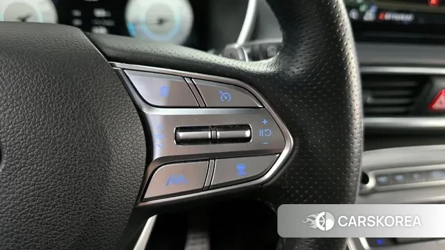 Hyundai The New Santa Fe id 3028292 из Кореи 10