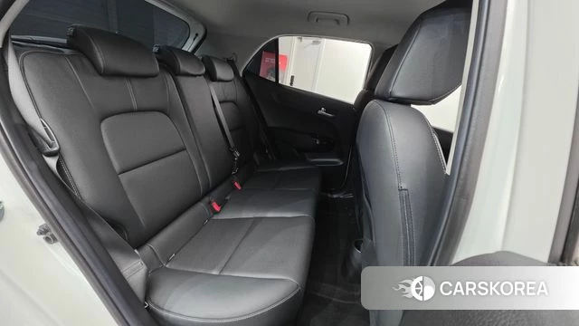 Kia The New Morning (JA) id 4223110 из Кореи 10