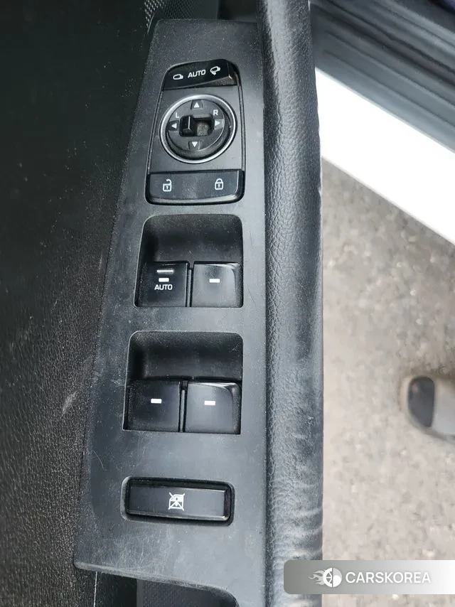 Hyundai Sonata New Rise id 2981886 из Кореи 10