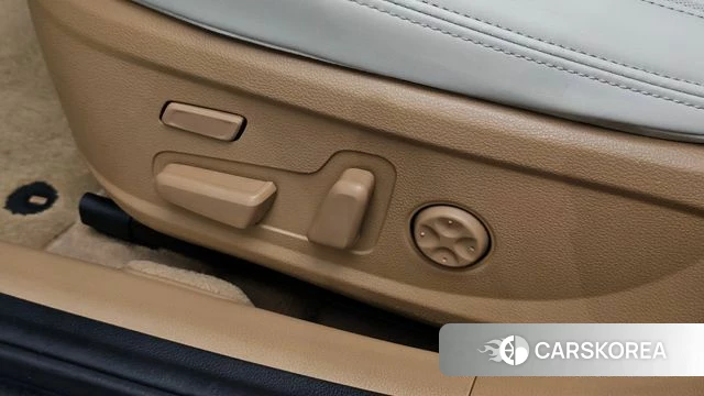 Hyundai The New Grandeur IG id 4609727 из Кореи 10