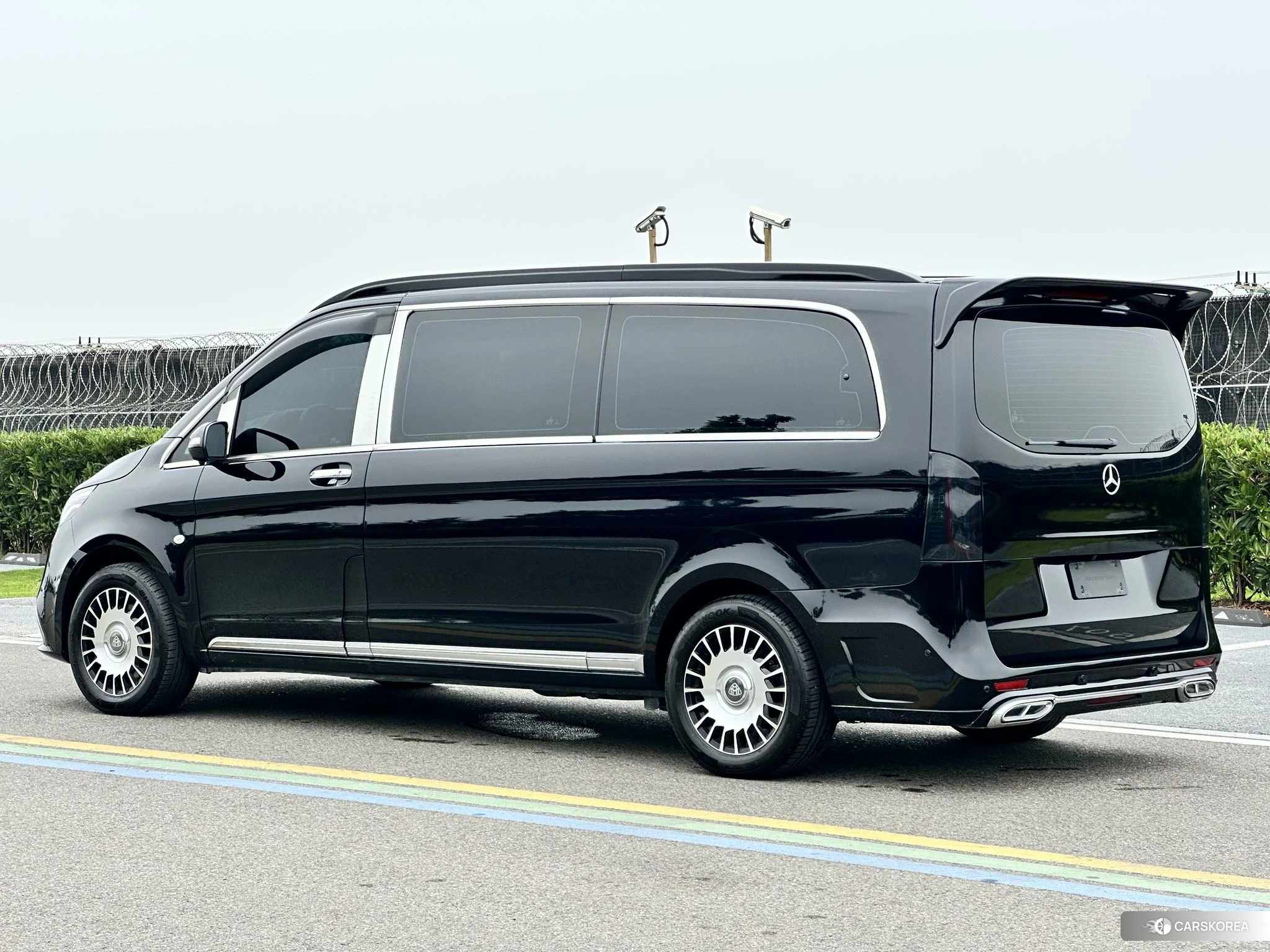 Mercedes-Benz Vito id 4504844 из Китая 10